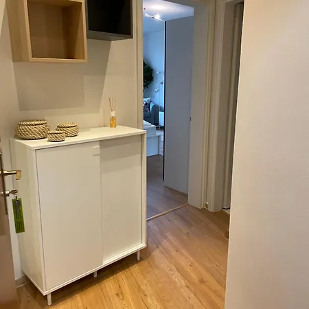 Appartamento La Torretta Locarno Exterior foto
