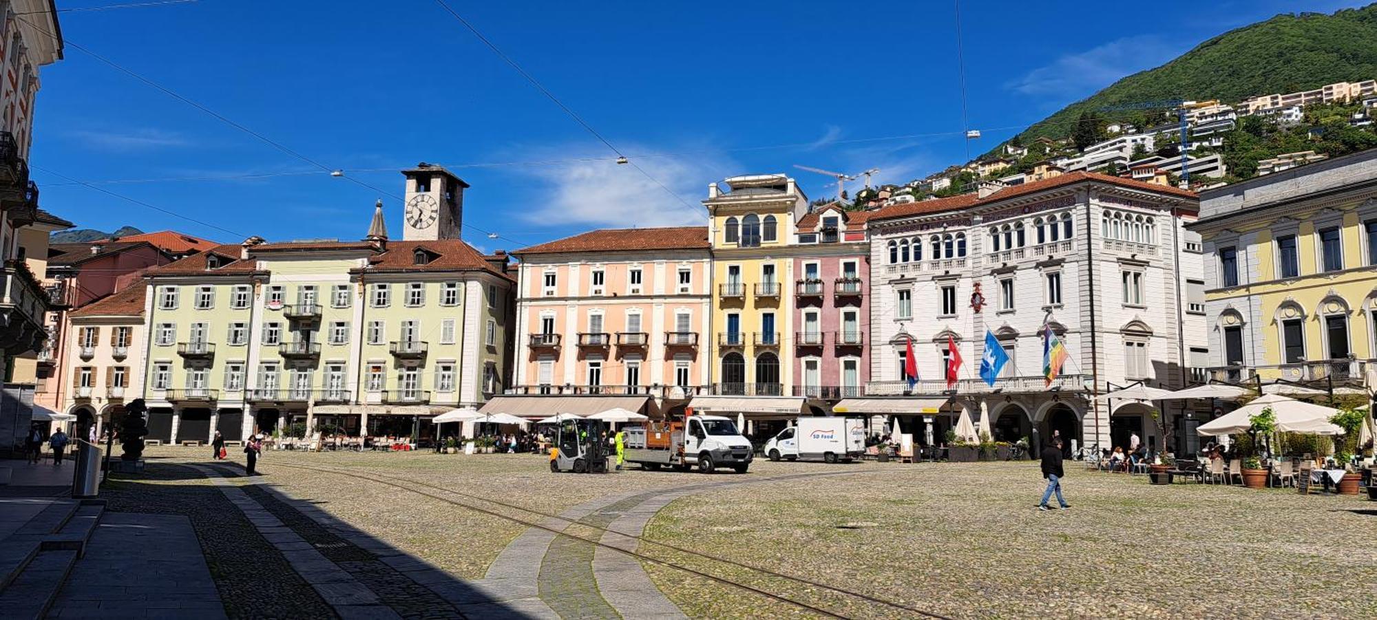 La Torretta Appartamento