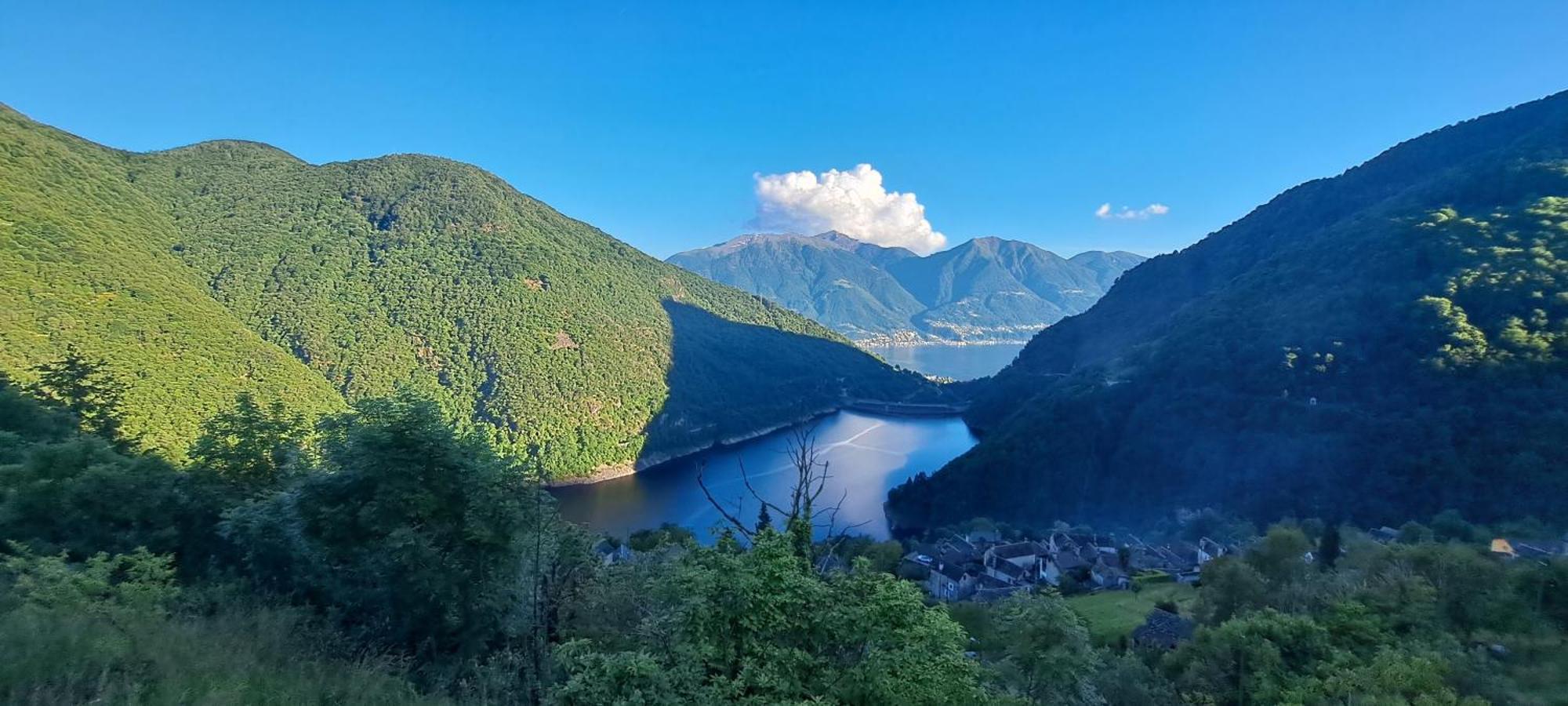 Appartamento La Torretta *