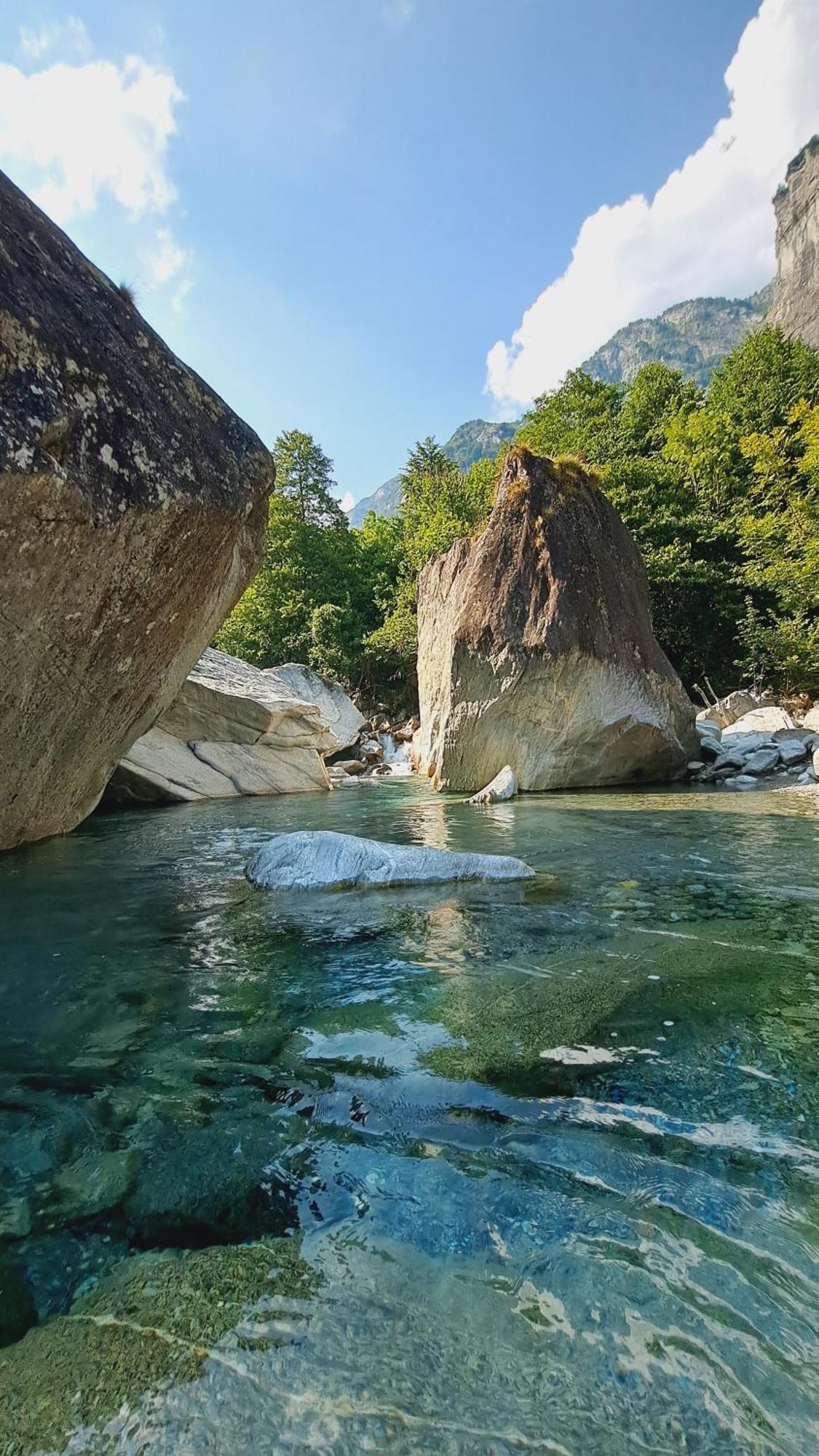 La Torretta * Locarno