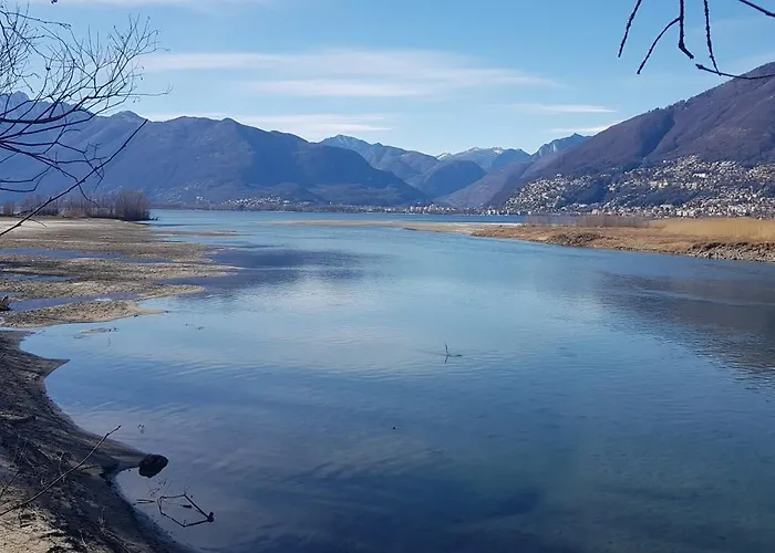 Appartamento La Torretta