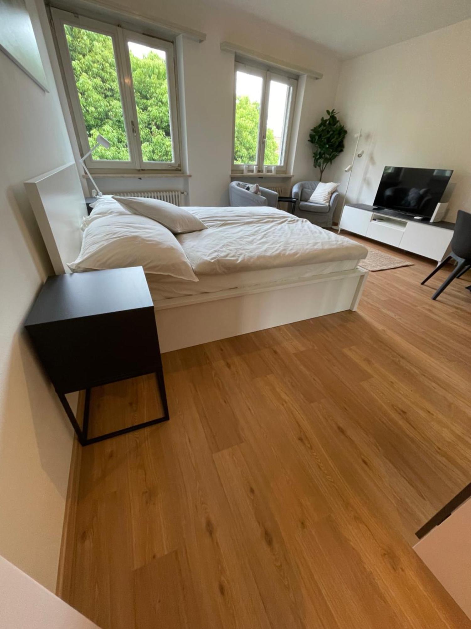 La Torretta Apartment Locarno