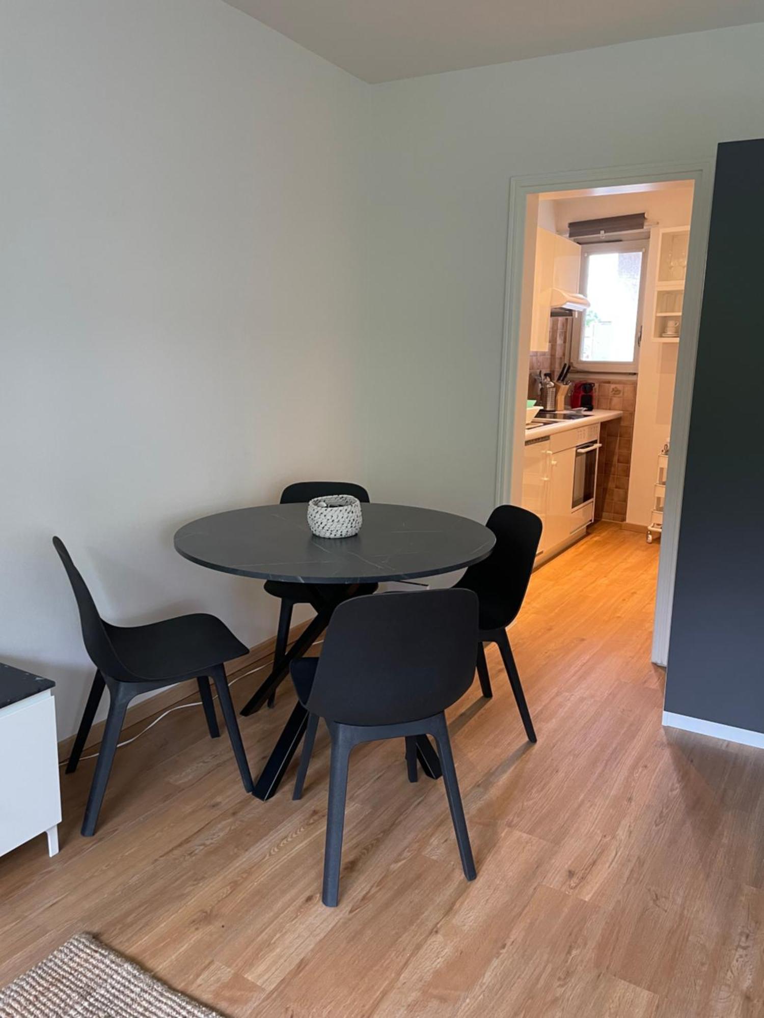 Apartment La Torretta Locarno