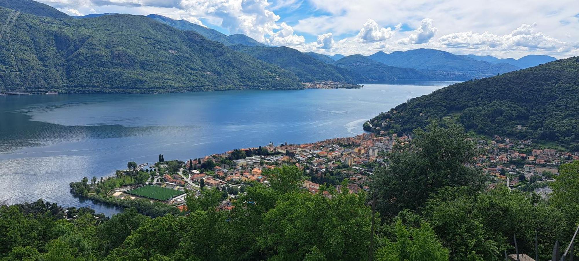 La Torretta * Locarno
