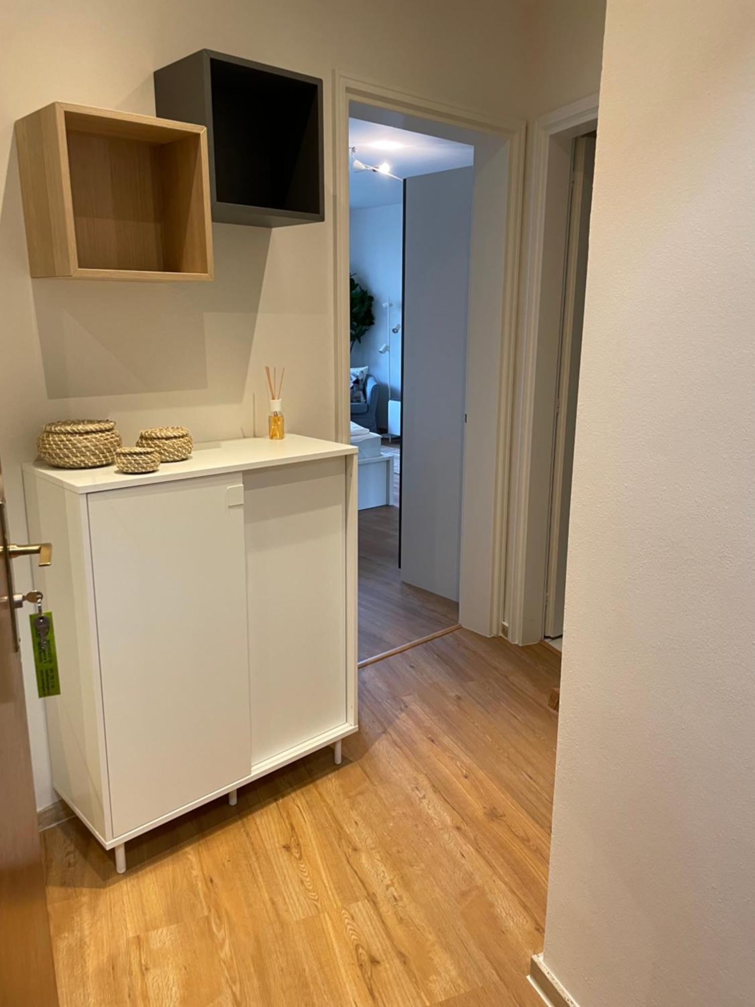 La Torretta Apartment *