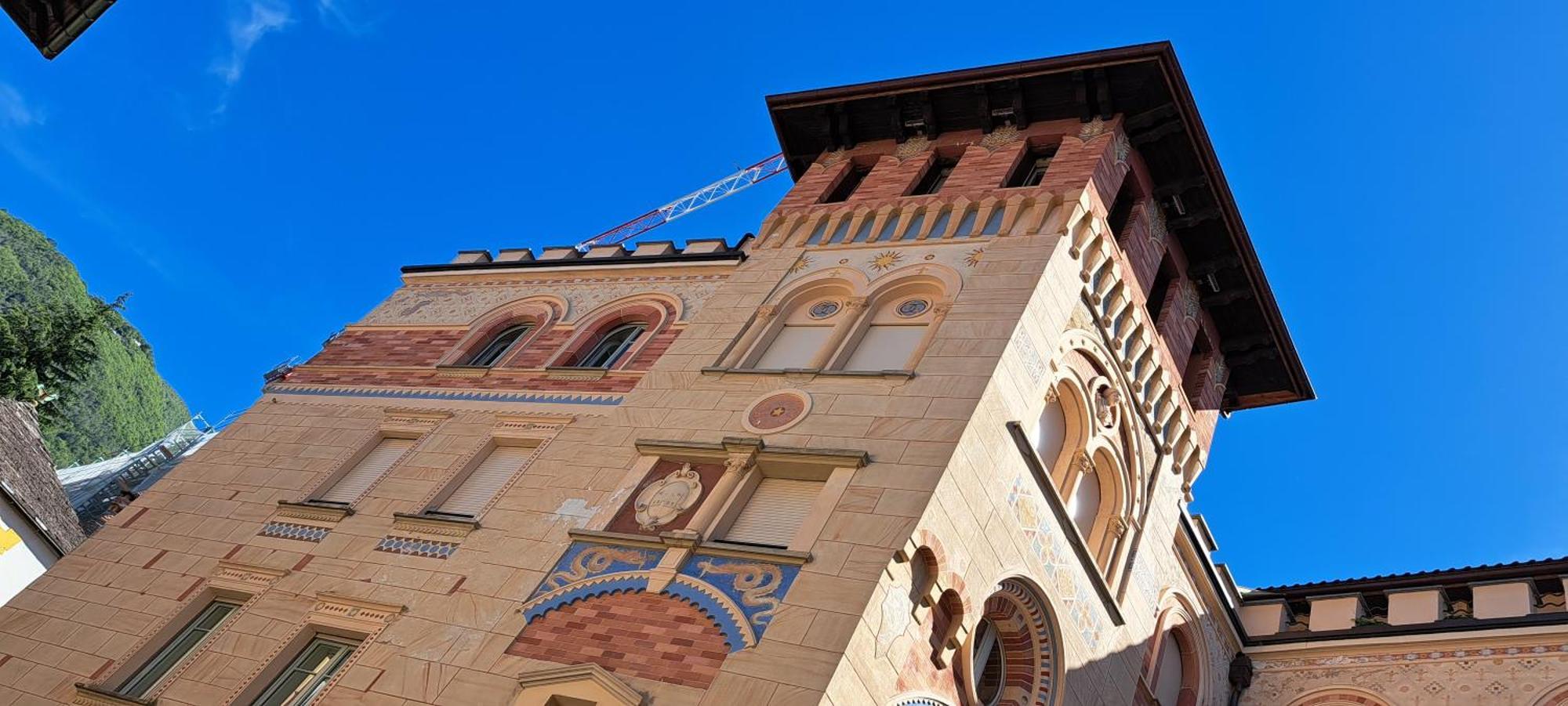 La Torretta