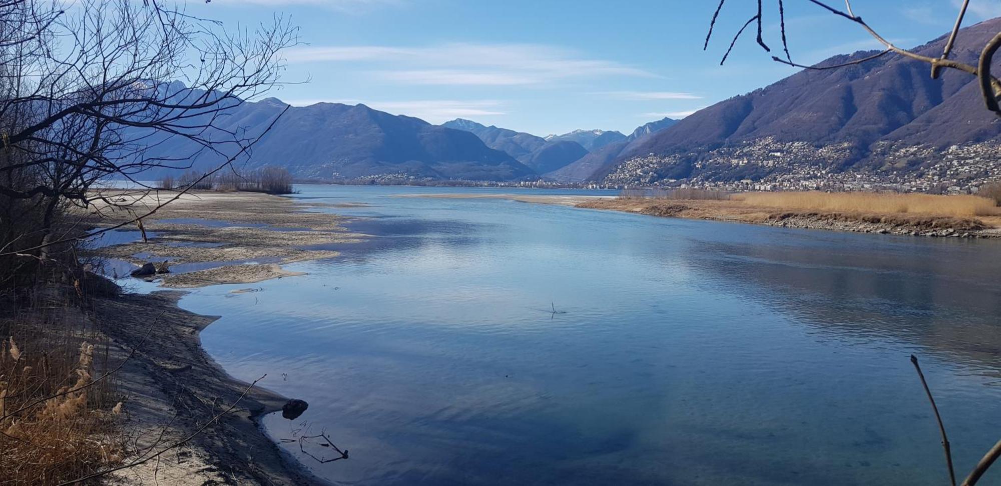 La Torretta * Locarno