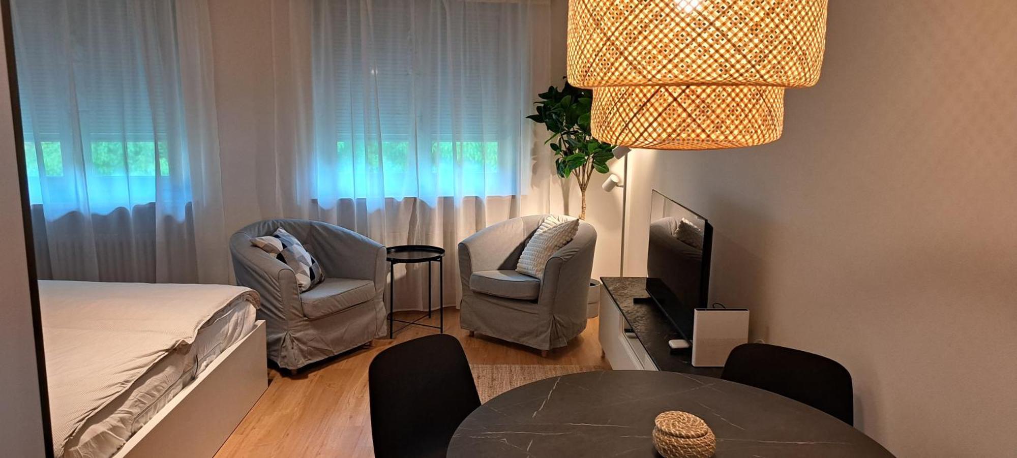 La Torretta Apartment *
