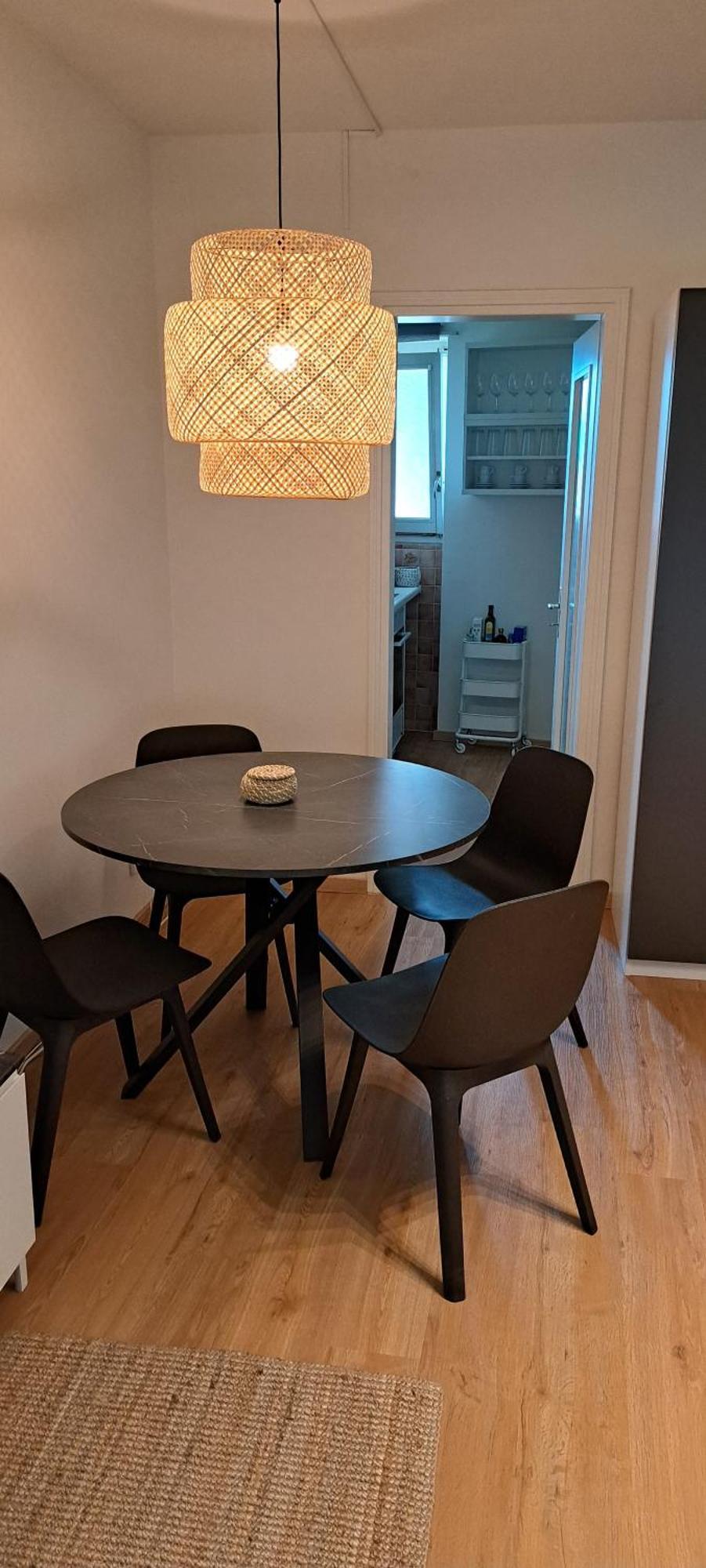 Apartment La Torretta