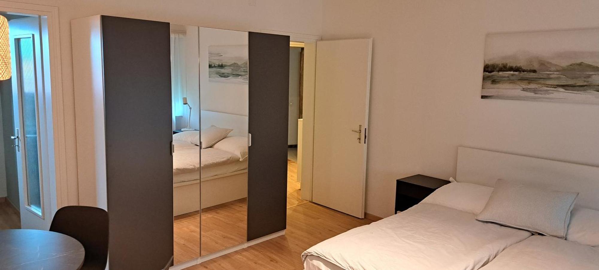 Apartment La Torretta *