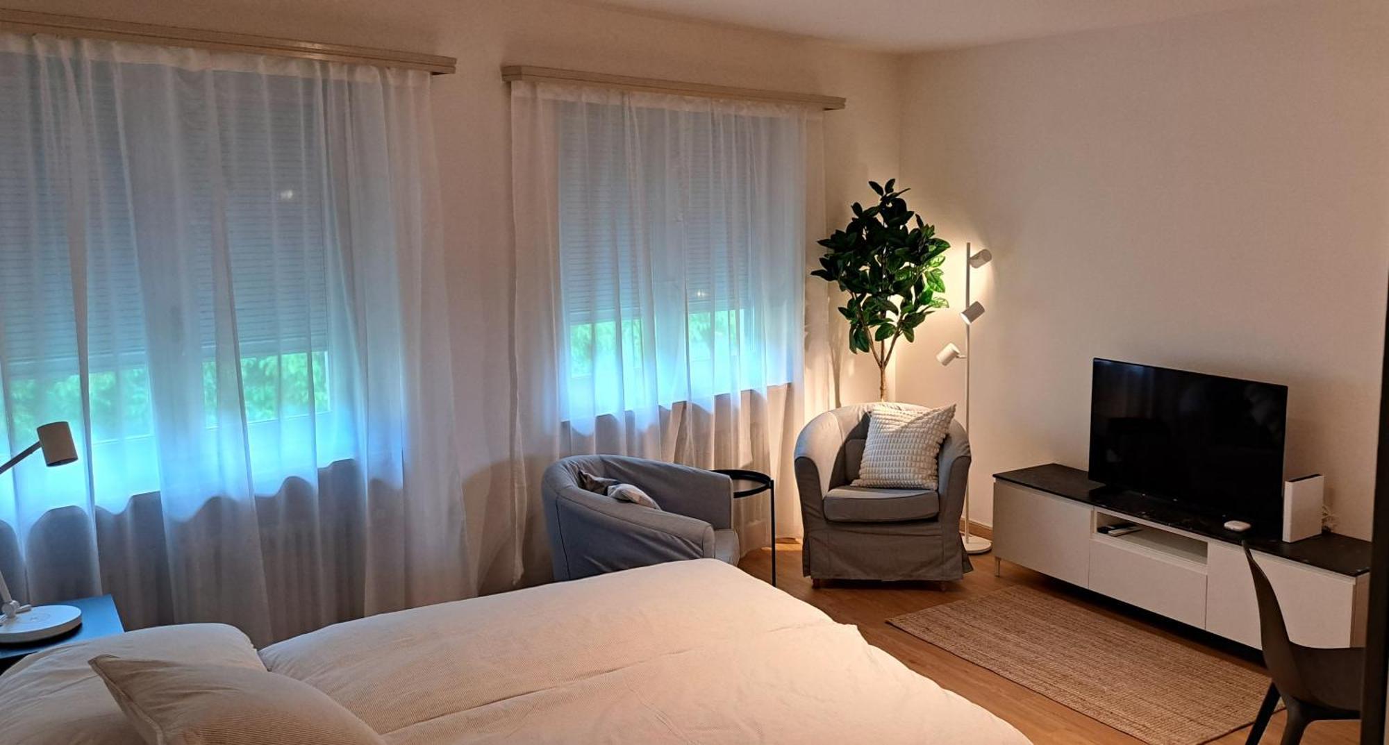 Apartment La Torretta *