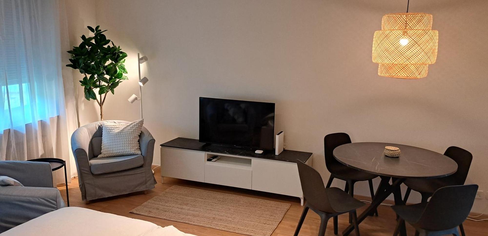Apartment La Torretta Locarno