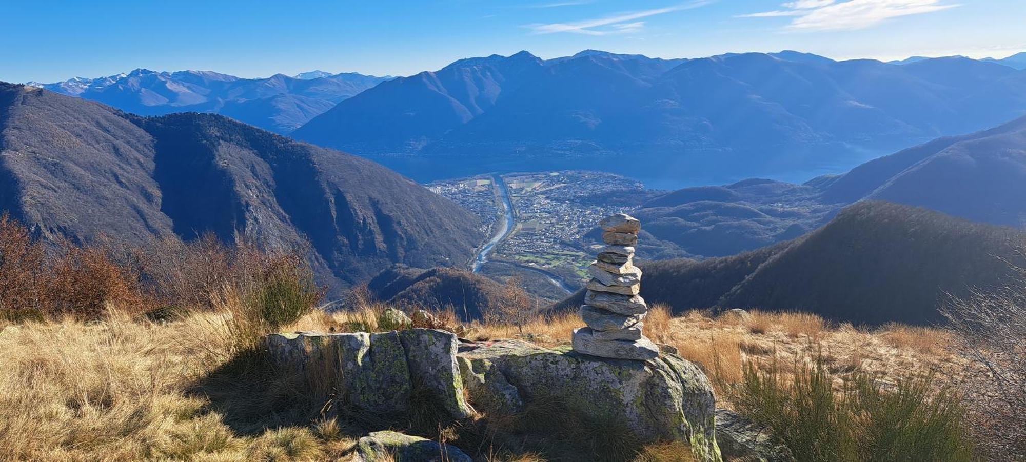 La Torretta Apartment Locarno