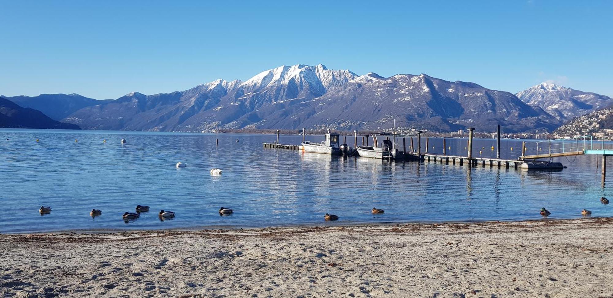 La Torretta Locarno